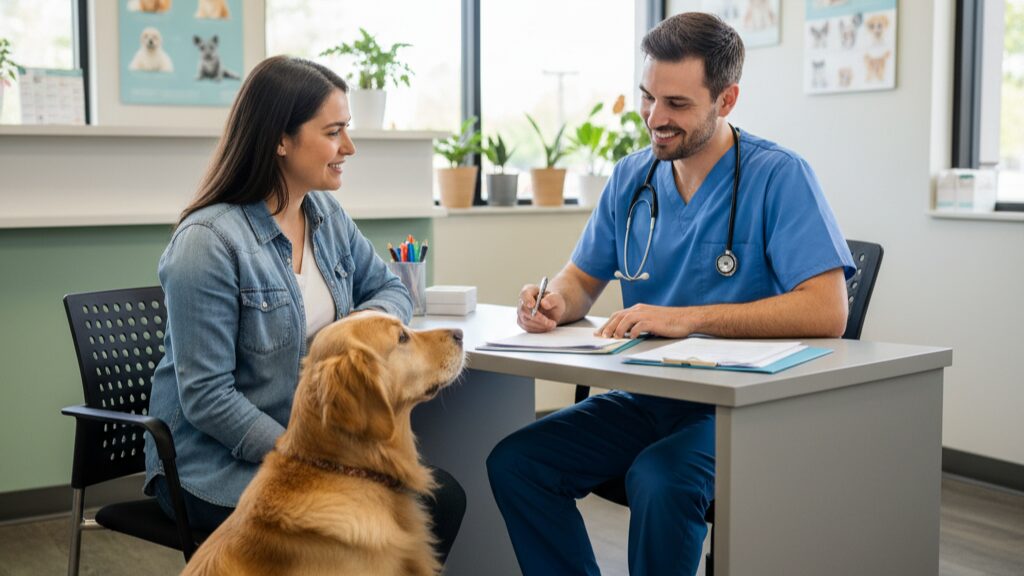 20 things vets wish every pet owner knew
