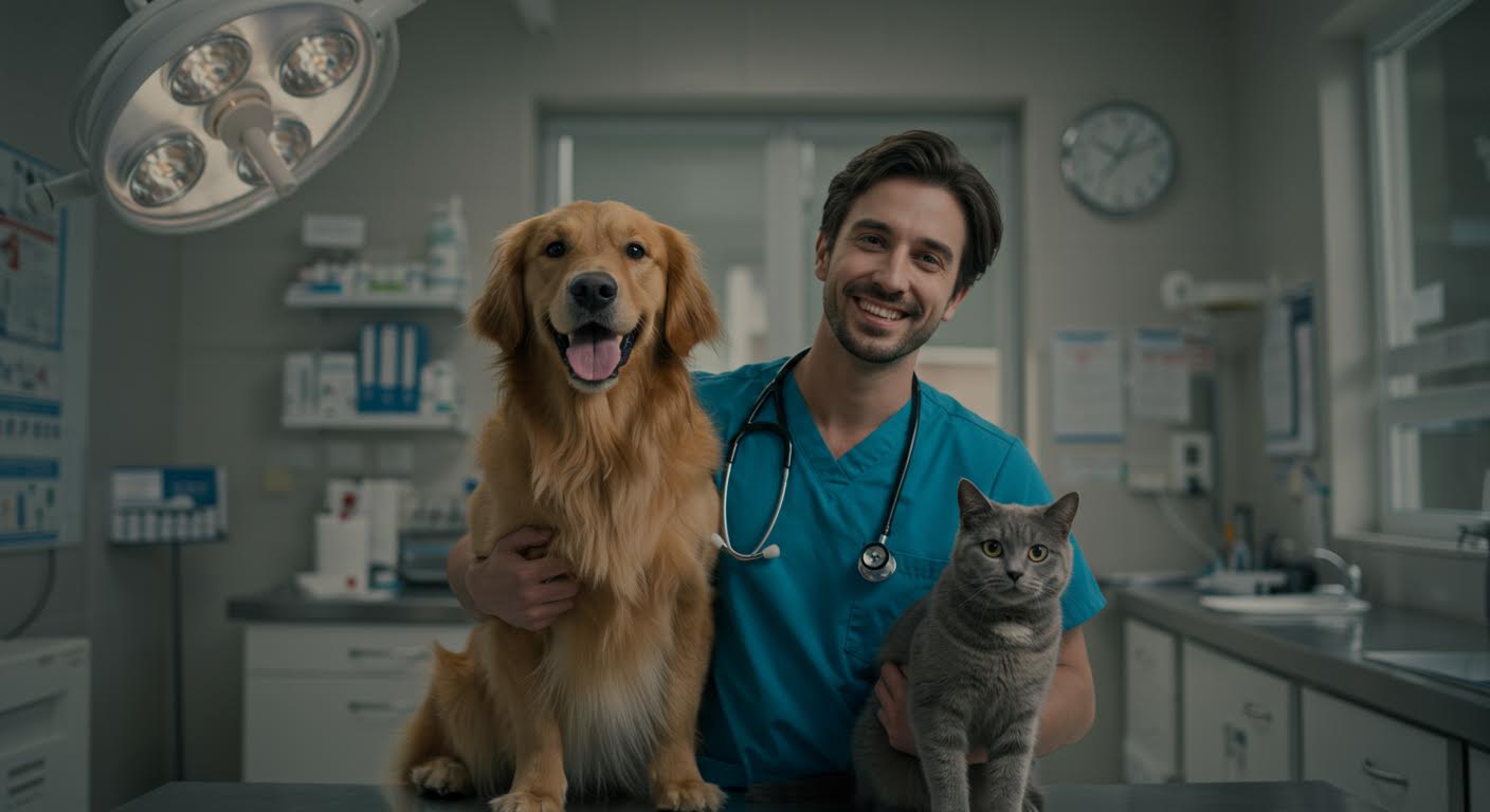 20 things vets wish every pet owner knew