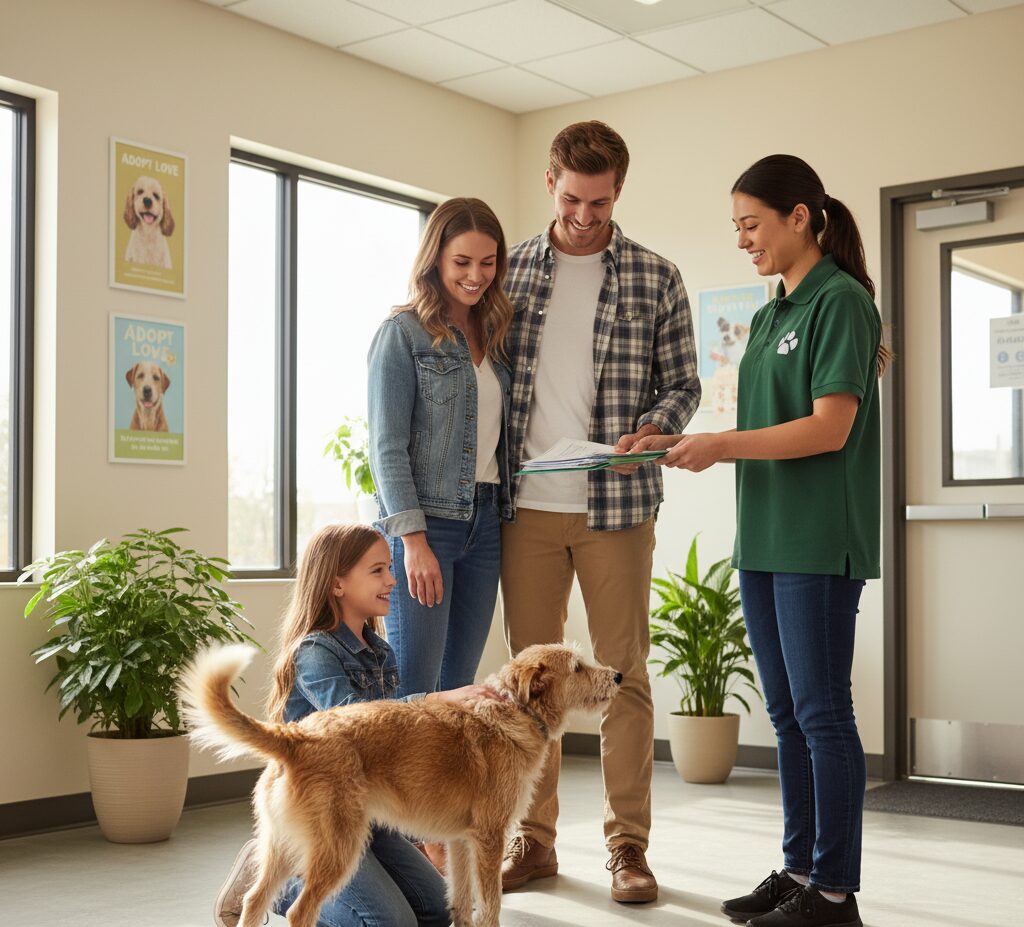 Ask for Medical Records When Adopting