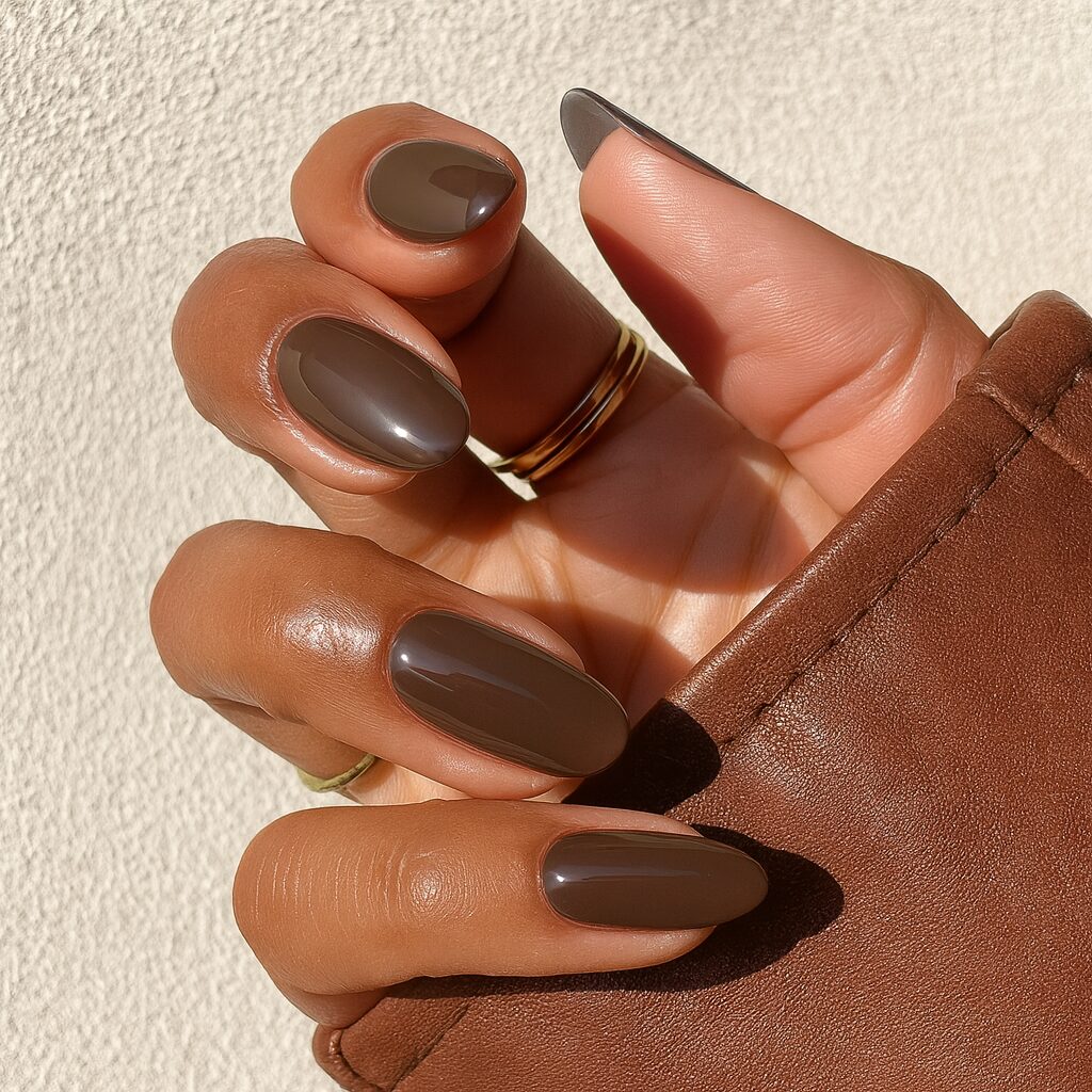 Chocolate Brown