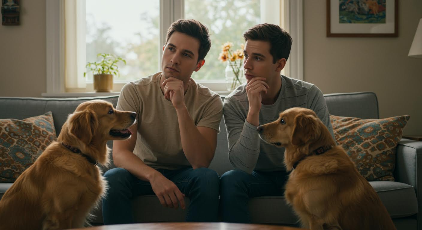 Should I Get a Dog 8 Questions to Ask Before Bringing Home a Pup