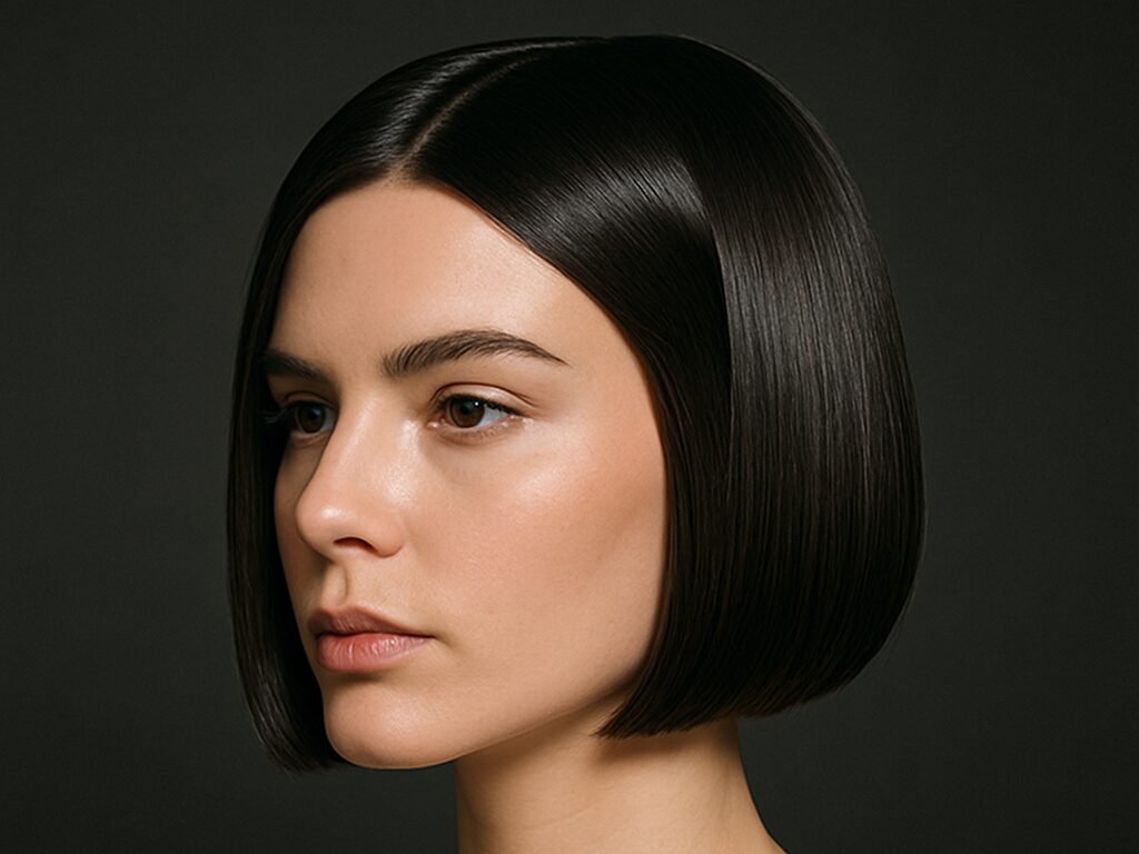 hairstyles for thin hair 2025, volume boosting hairstyles, best haircuts for fine hair