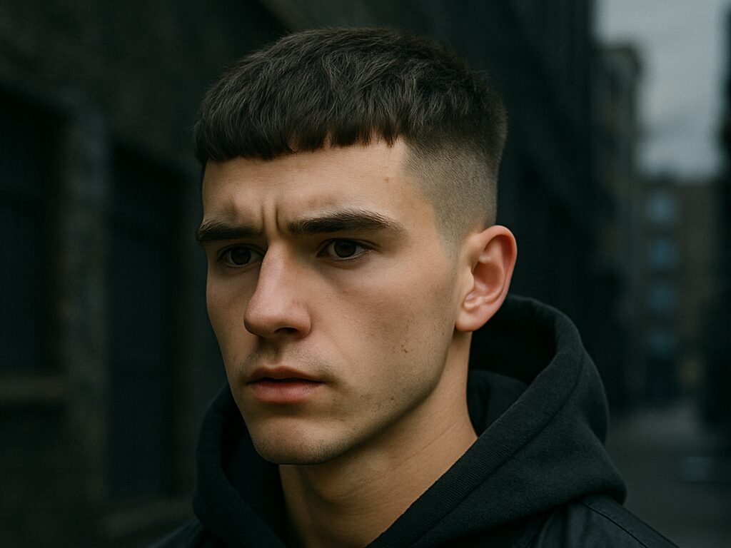 men’s hairstyles 2025, haircut ideas men, trending men’s hairstyles