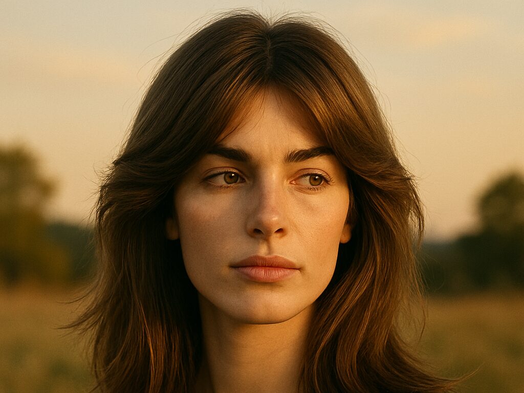  thick hair hairstyles 2025, layered cuts for thick hair, best styles for heavy hair