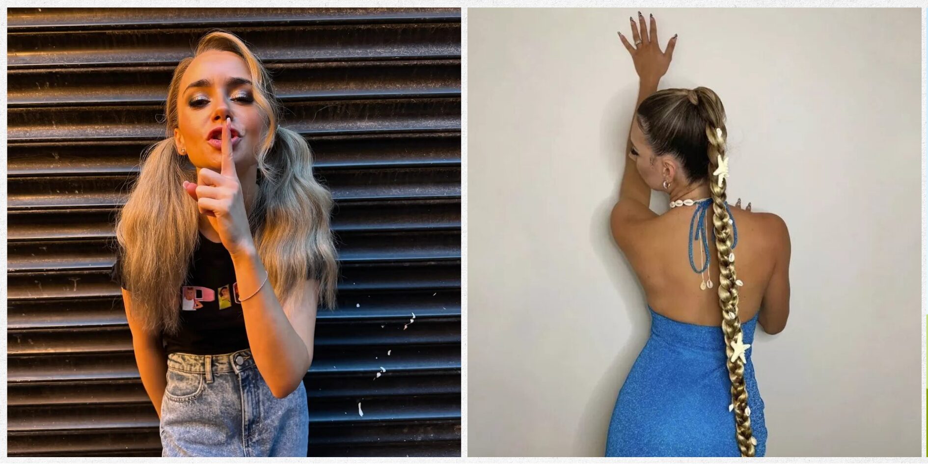 13 Halloween Hairstyles That Complete Your Costume Look