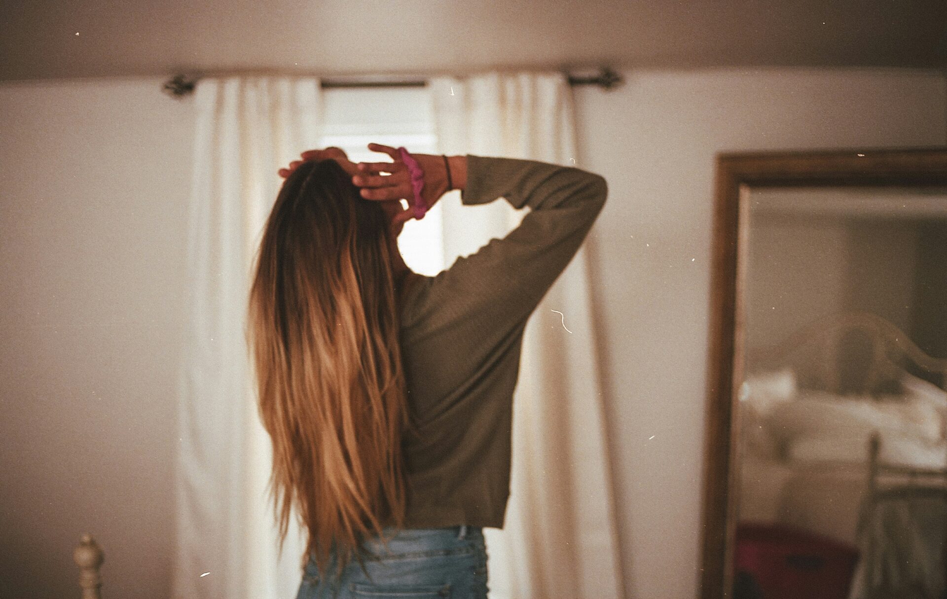 9 Stylist-Approved Secrets to Achieve Thicker, Healthier Hair