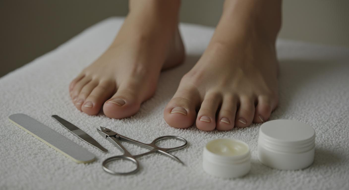 Ingrown Toenail Remedies The Best Home Treatments to Try