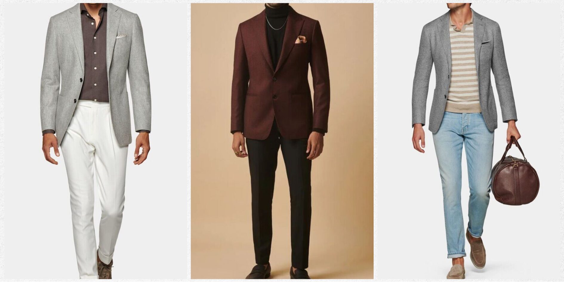 Smart Office Outfits for Men That Define Modern Workwear