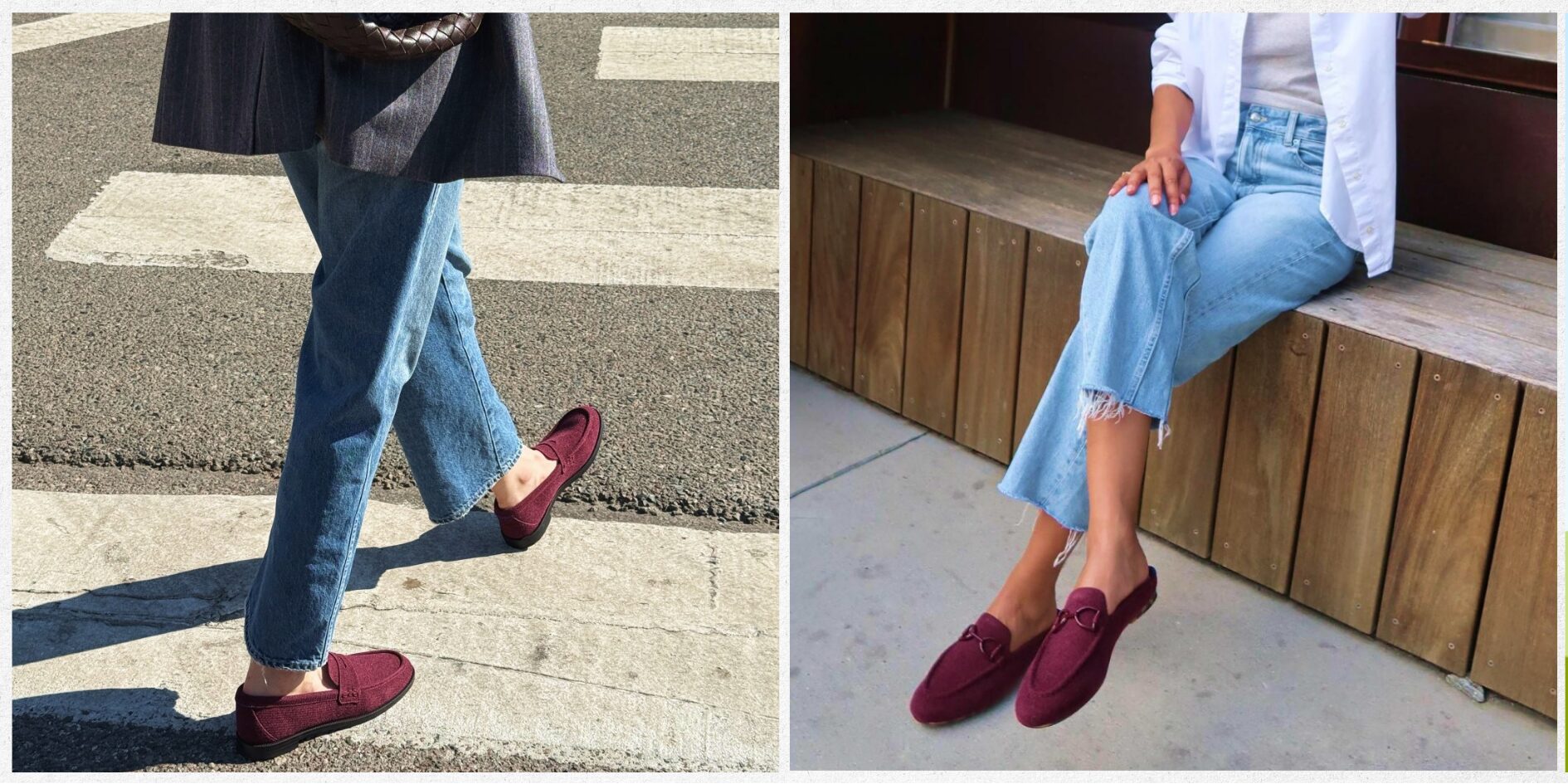 The Must-Have Shoe Trend Making Fall Outfits Look Elevated