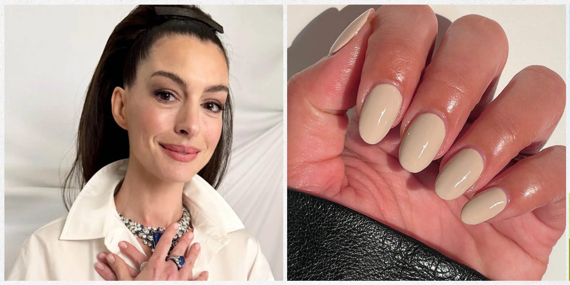 Trending Fall Nail Colors