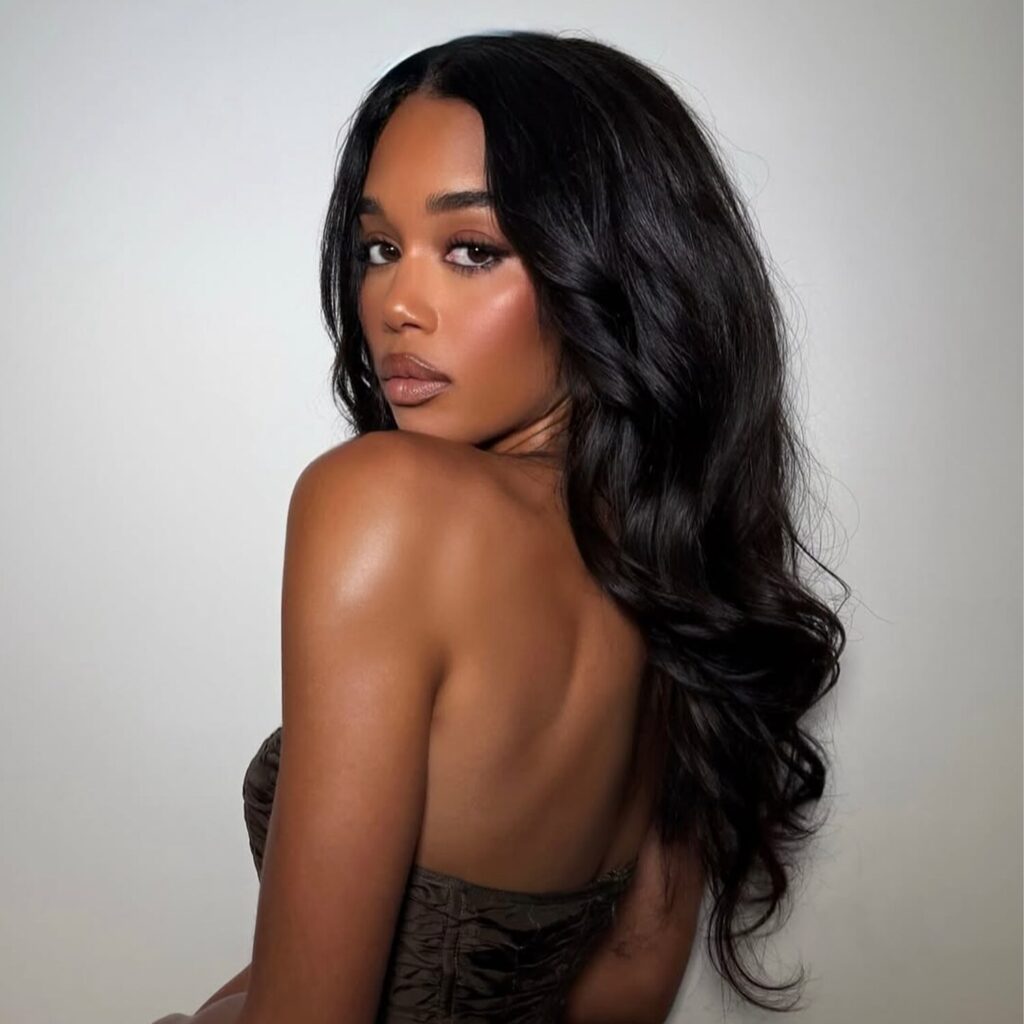 Sunlit blonde hair reflecting golden and ivory hues