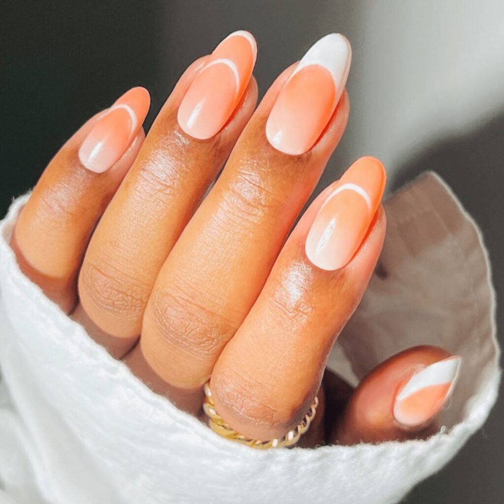 Abstract and Patterned Nails