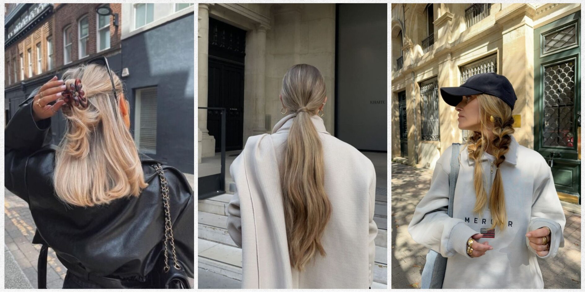 13 Chic Winter Hairstyles to Try in 2025