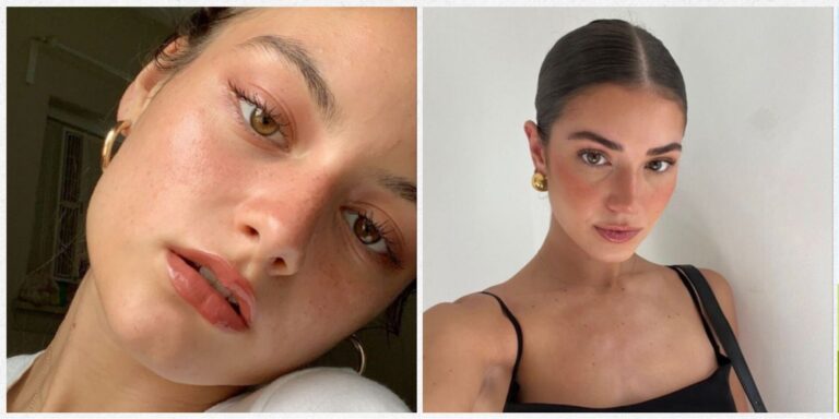 8 Makeup Trends You'll See Everywhere