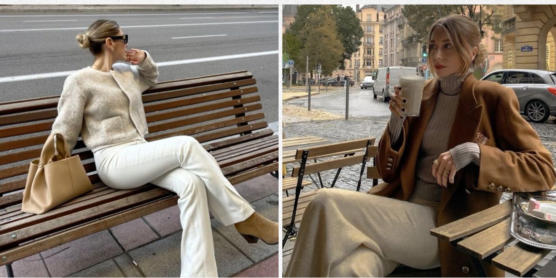 26 Casual Fall Outfits for Effortless Cozy Style