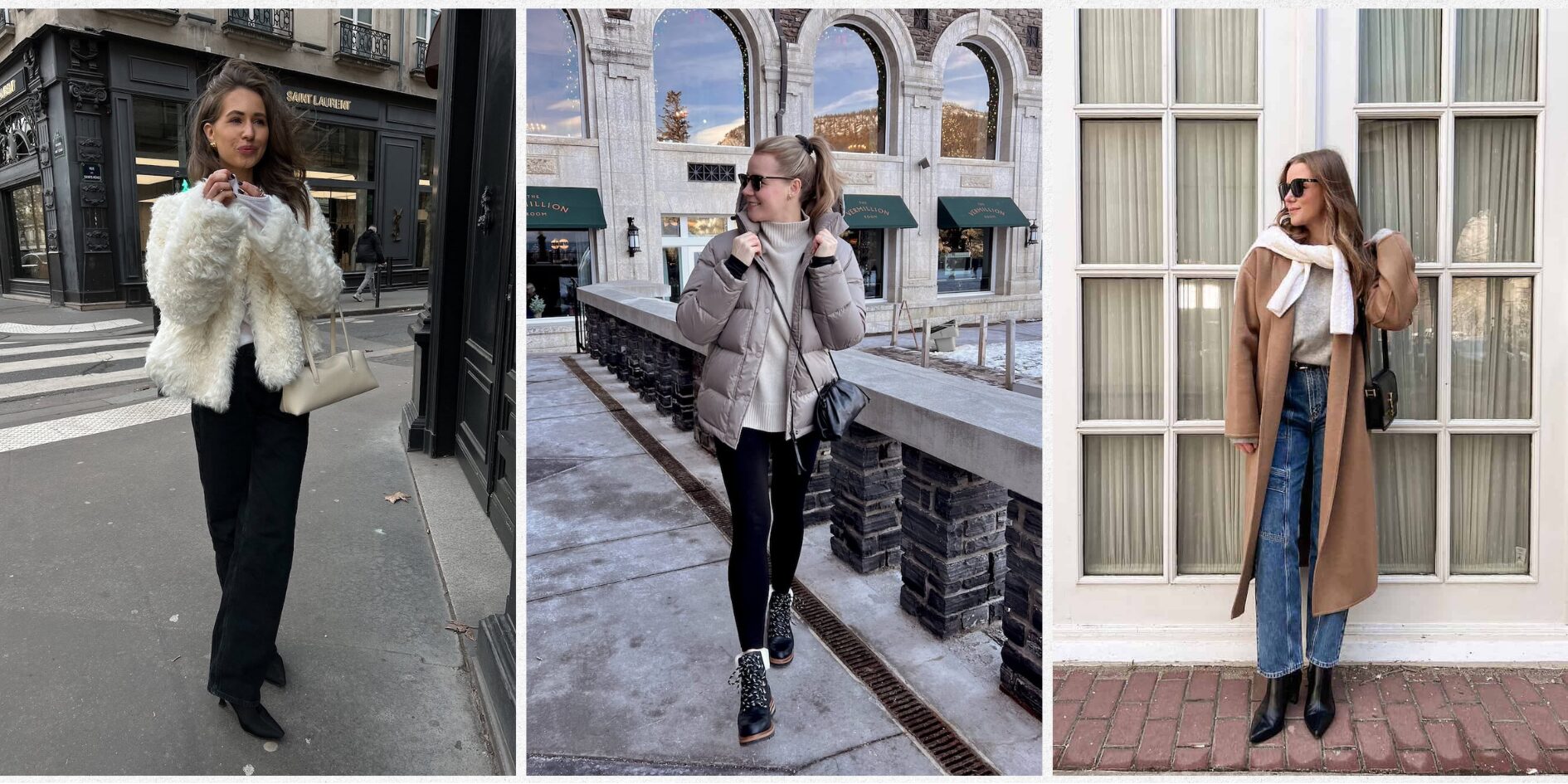 Top 16 January Outfits for Cold Weather Style