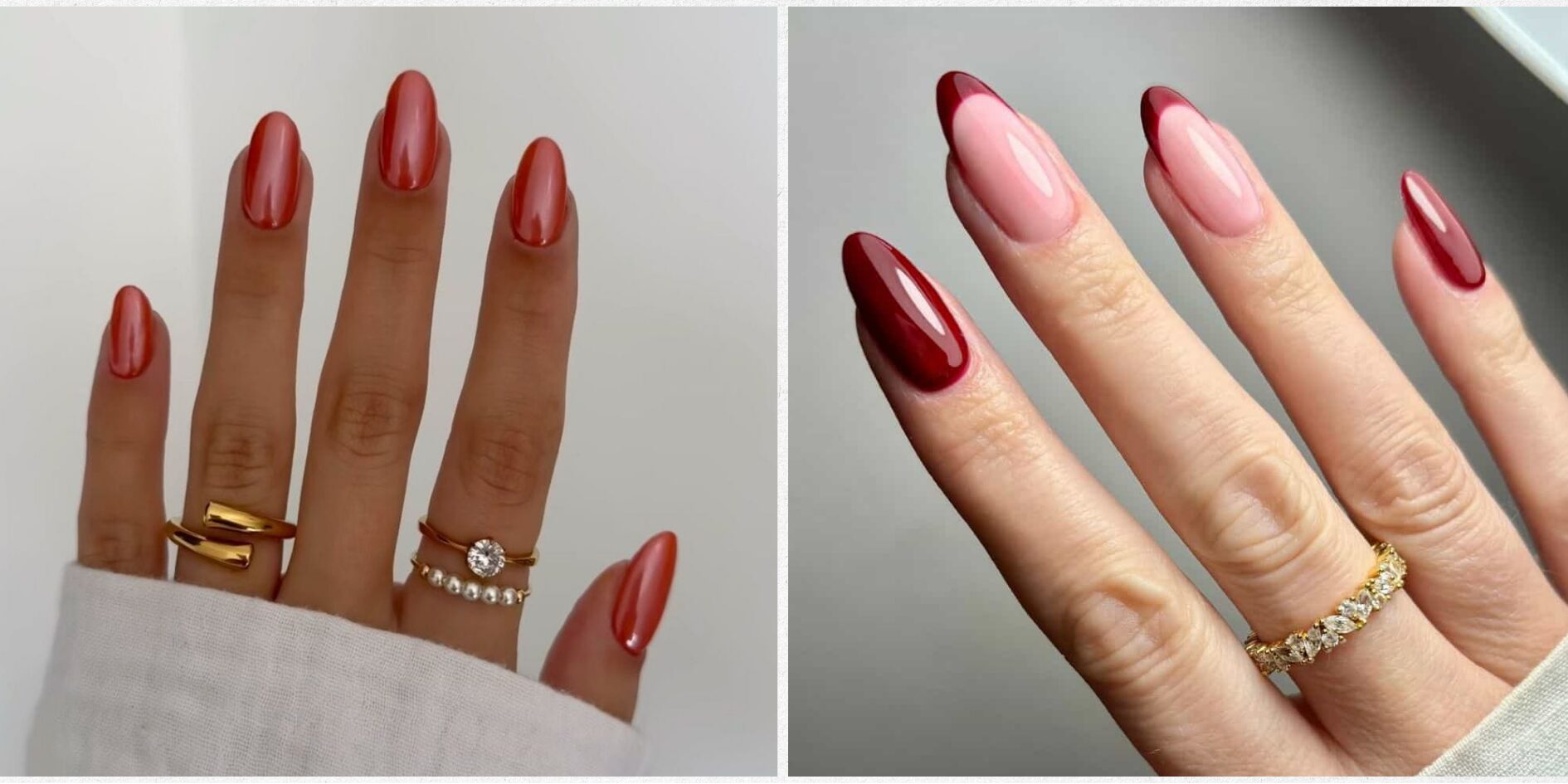 Top 23 November Nail Designs for a Chic Fall Look