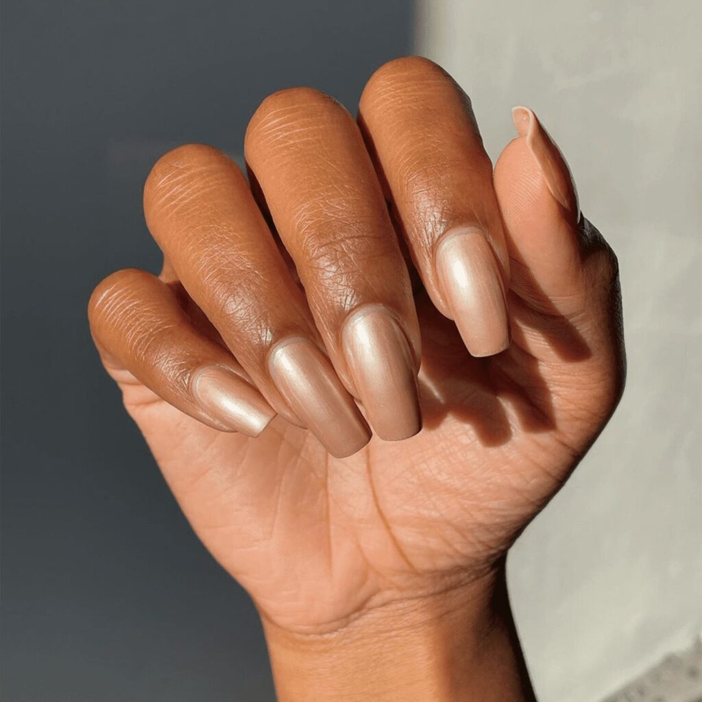 Classic Brown Finish