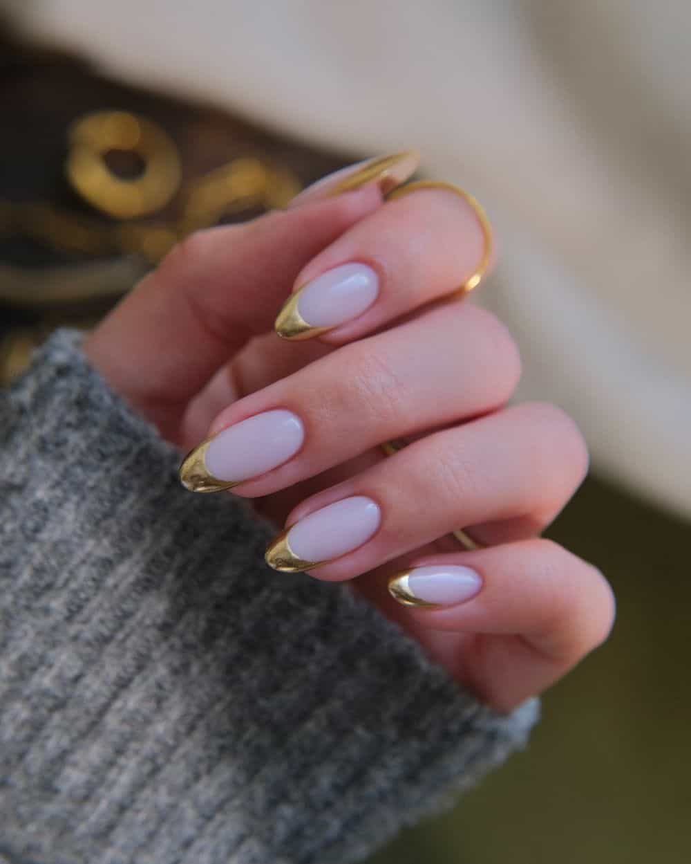 Winter Berry Frenchies