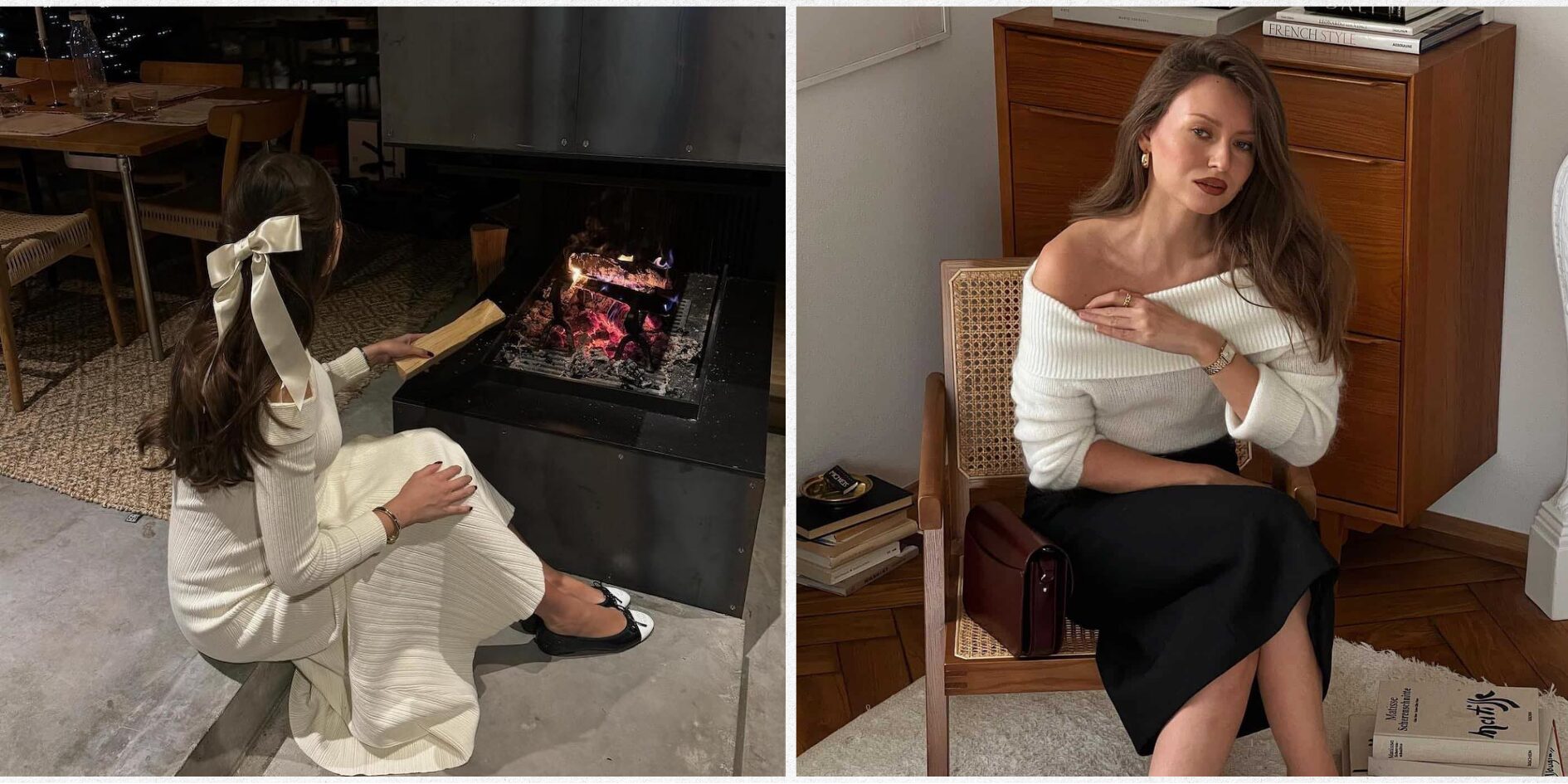 holiday fashion 2025