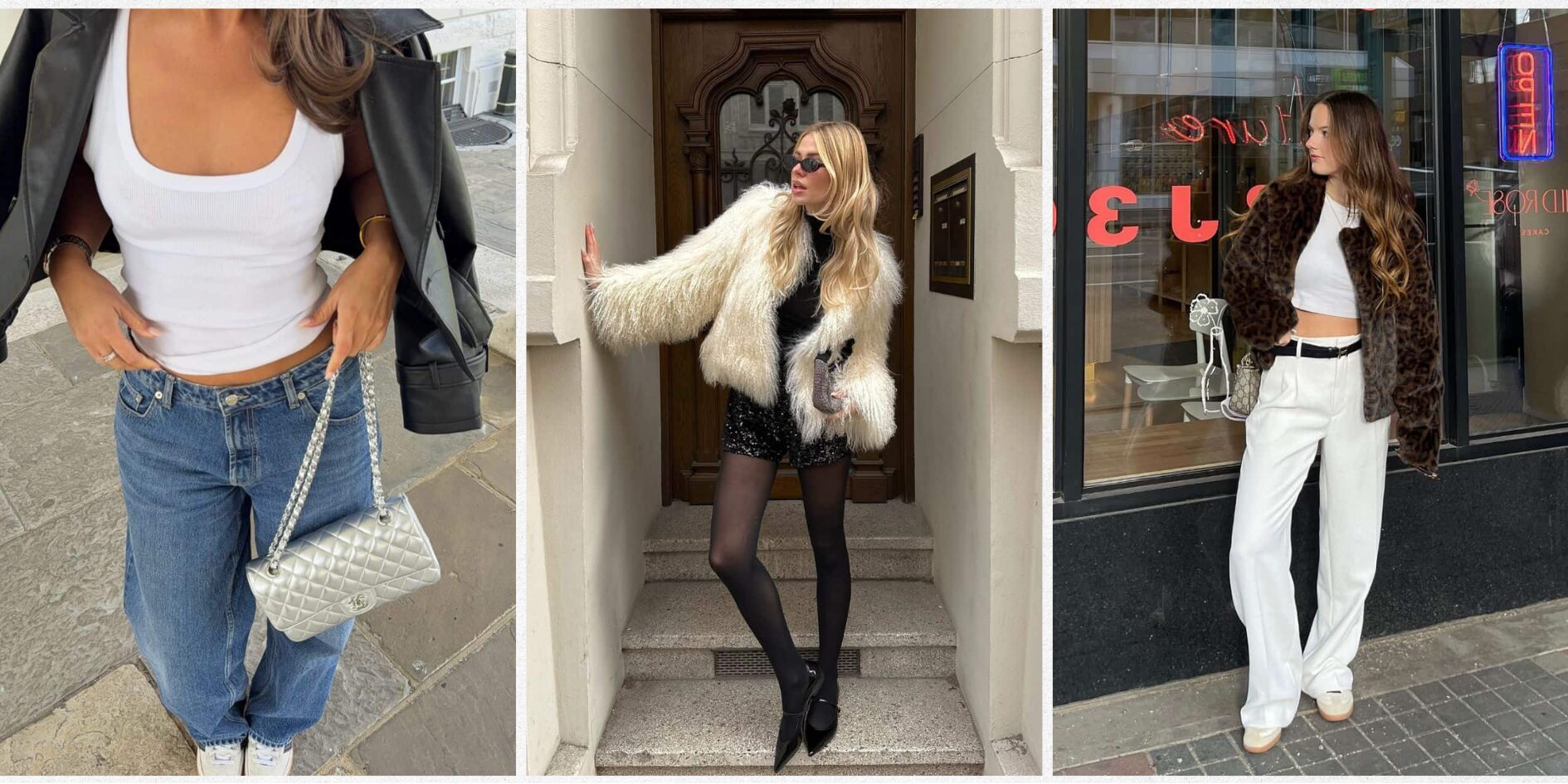 14 Winter Concert Outfits to Stay Warm and Look Chic