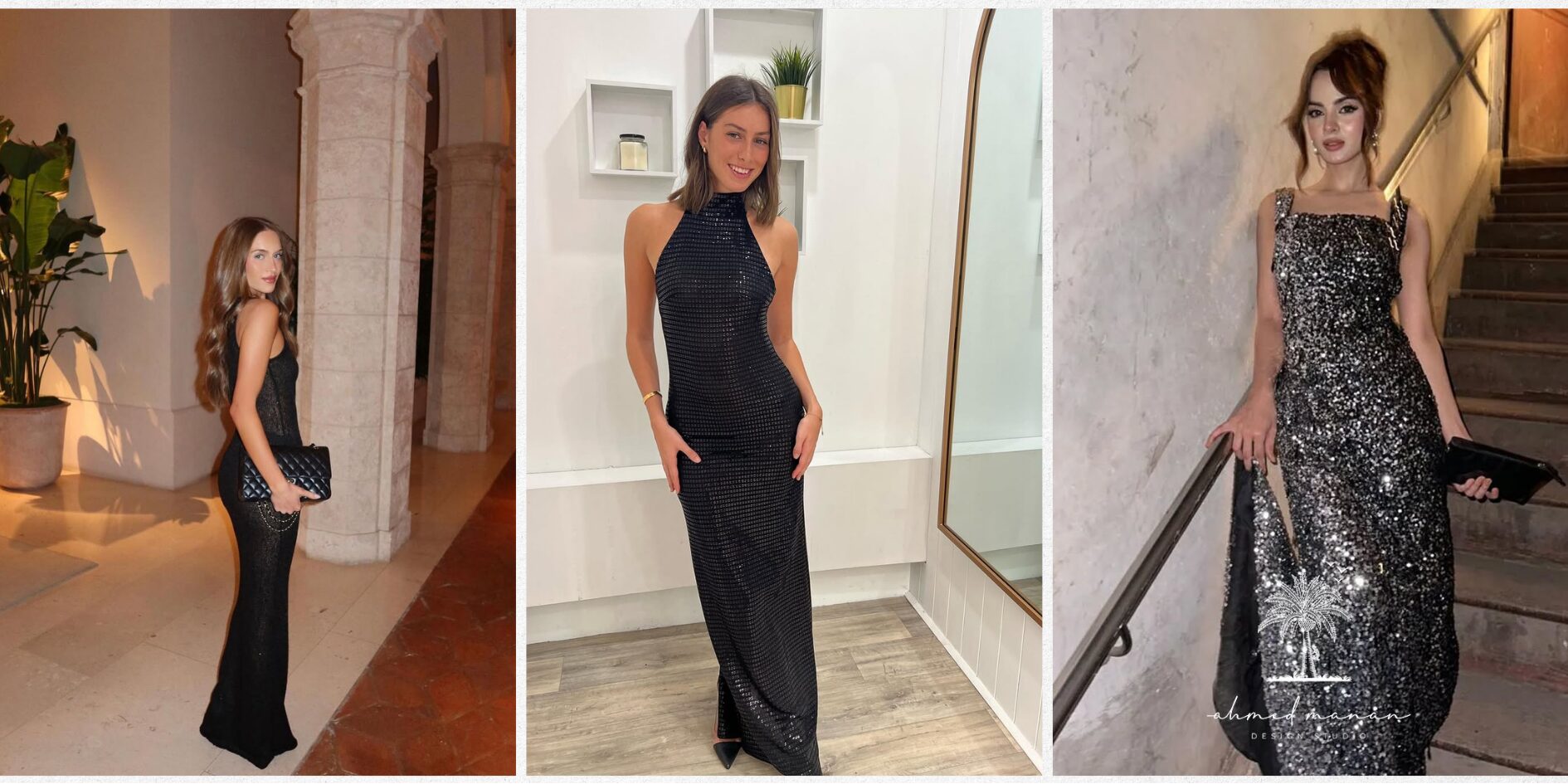 27 Black Sequin Outfit Ideas Designed for Confident, Statement Dressing