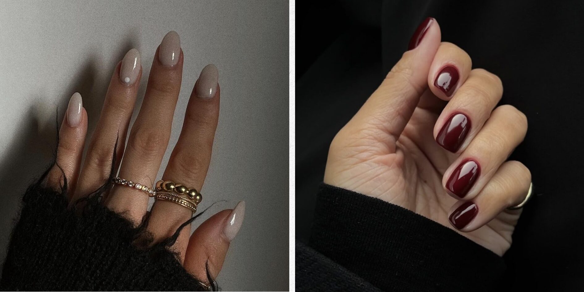 The Chicest Winter Nail Trends Everyone Wants in 2026