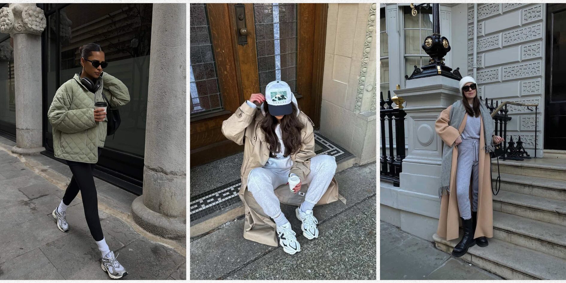 15 Cute Cold Weather Outfits to Stay Warm and Stylish This Season