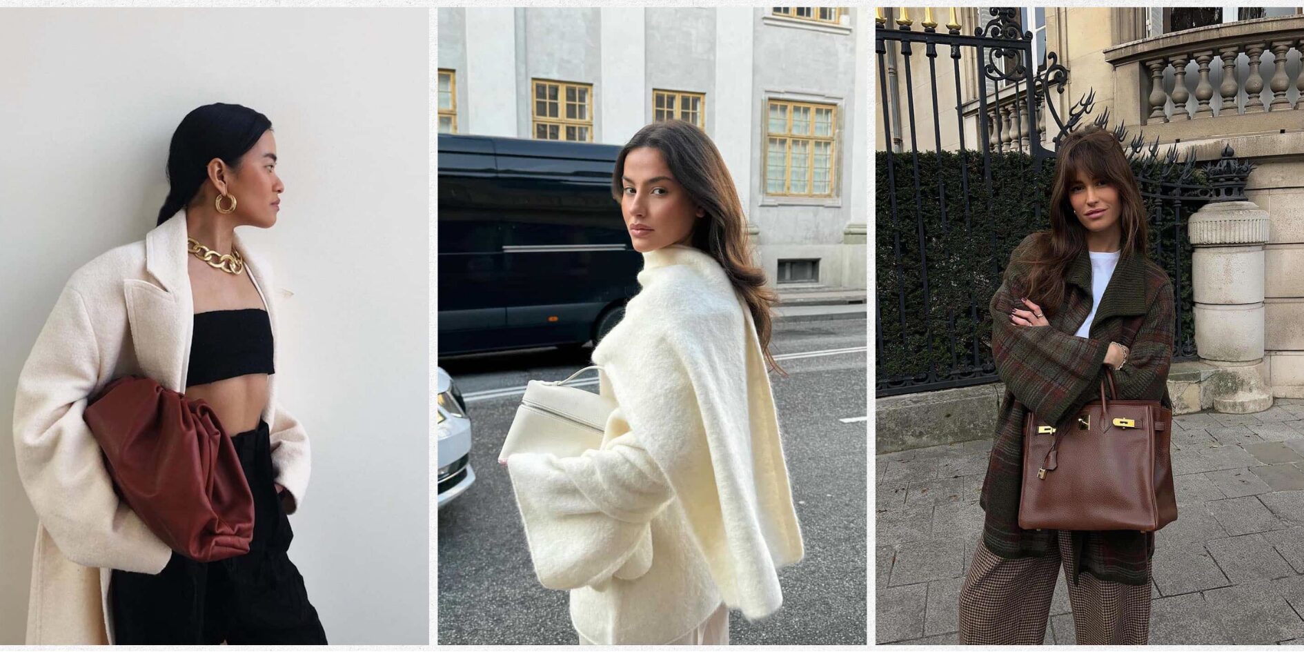 7 Winter Fashion Trends for 2025 You Need to Try