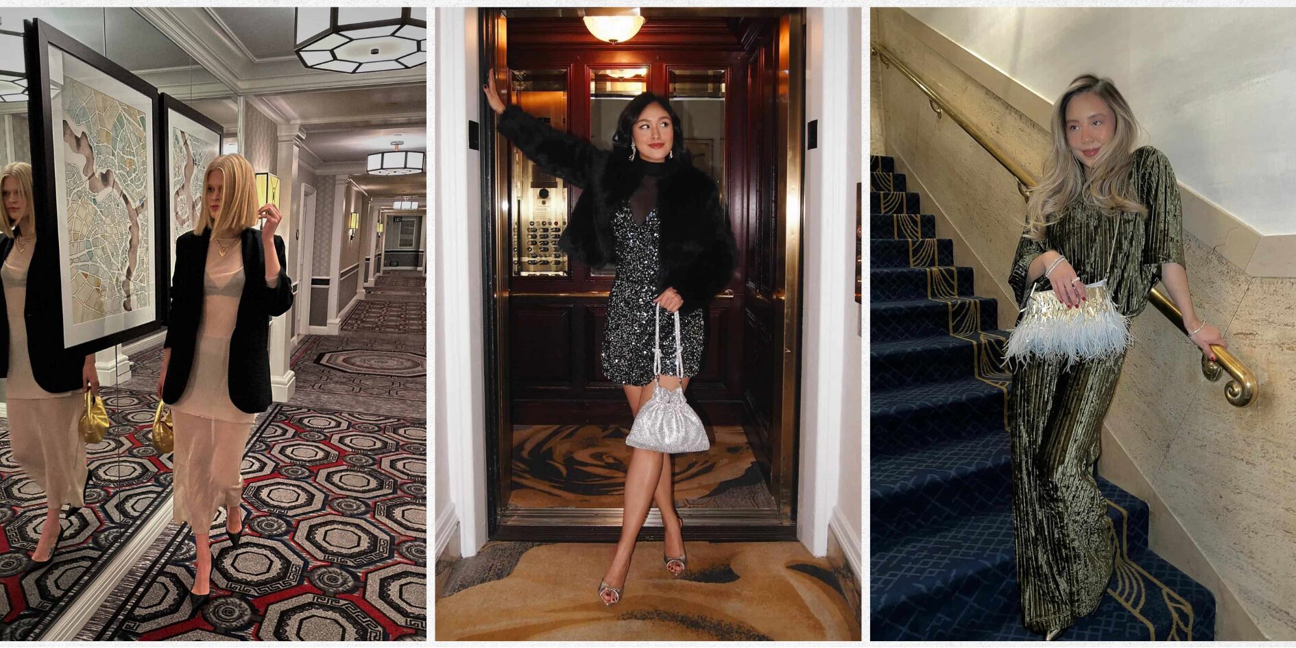 10 Festive New Years Eve Outfits for a Stylish Countdown