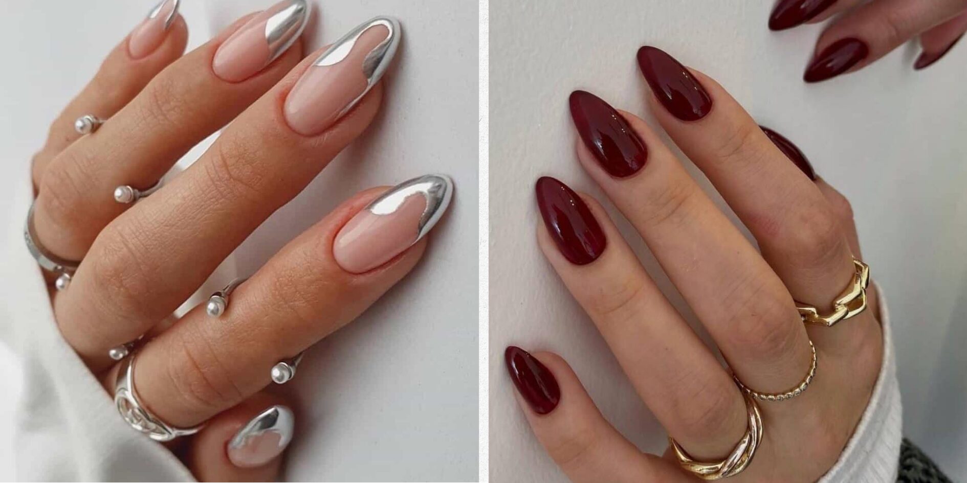 7 Winter Nail Trends for 2026 That Will Be Everywhere