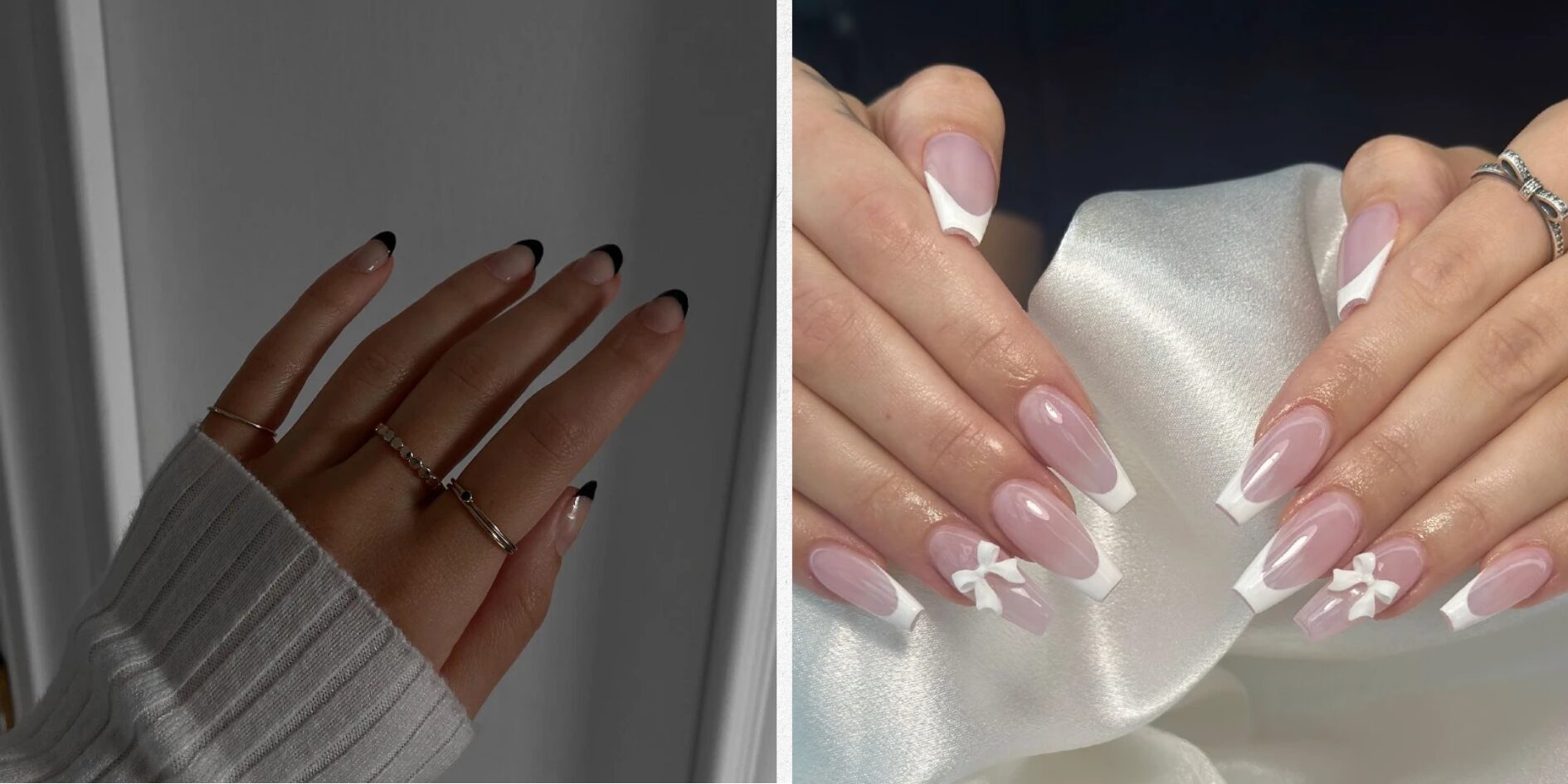 20 Captivating Nail Designs for 2026: Your Ultimate Style Guide