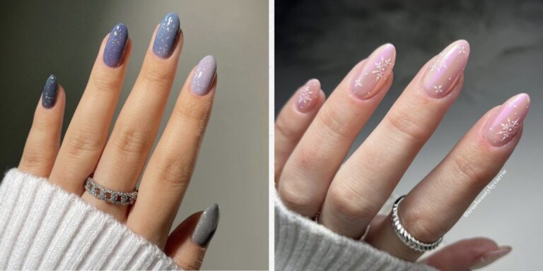 Chic Short Winter Nail Ideas for 2026 That Look Stylish and Effortless