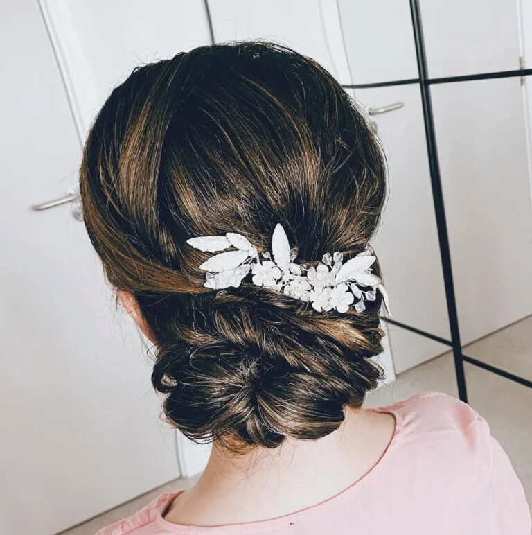 Classic with Editorial Polish