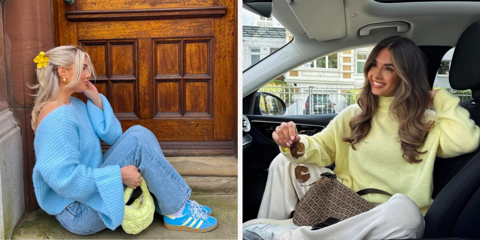 Effortless Spring Style 30 Casual April Outfit Ideas for 2026