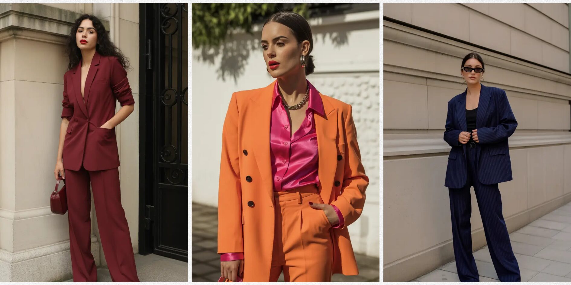 Elevate Your Professional Look Top Spring Work Outfits for 2026