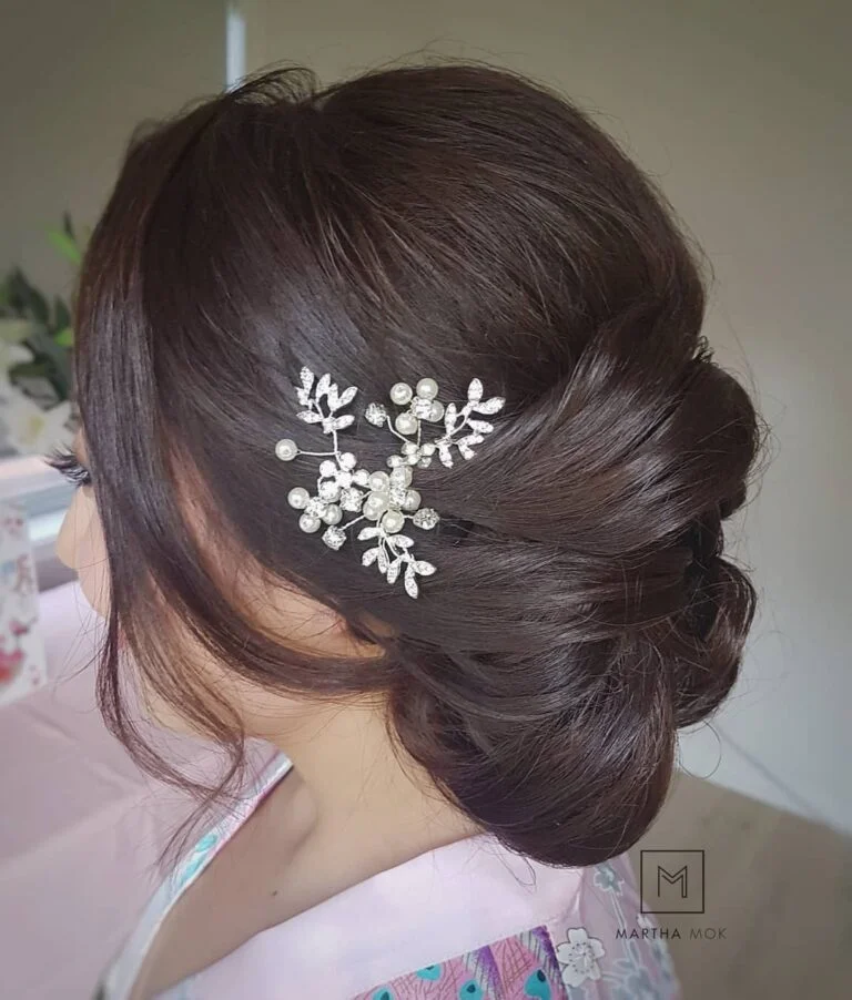 Romantic Texture, Soft Shine