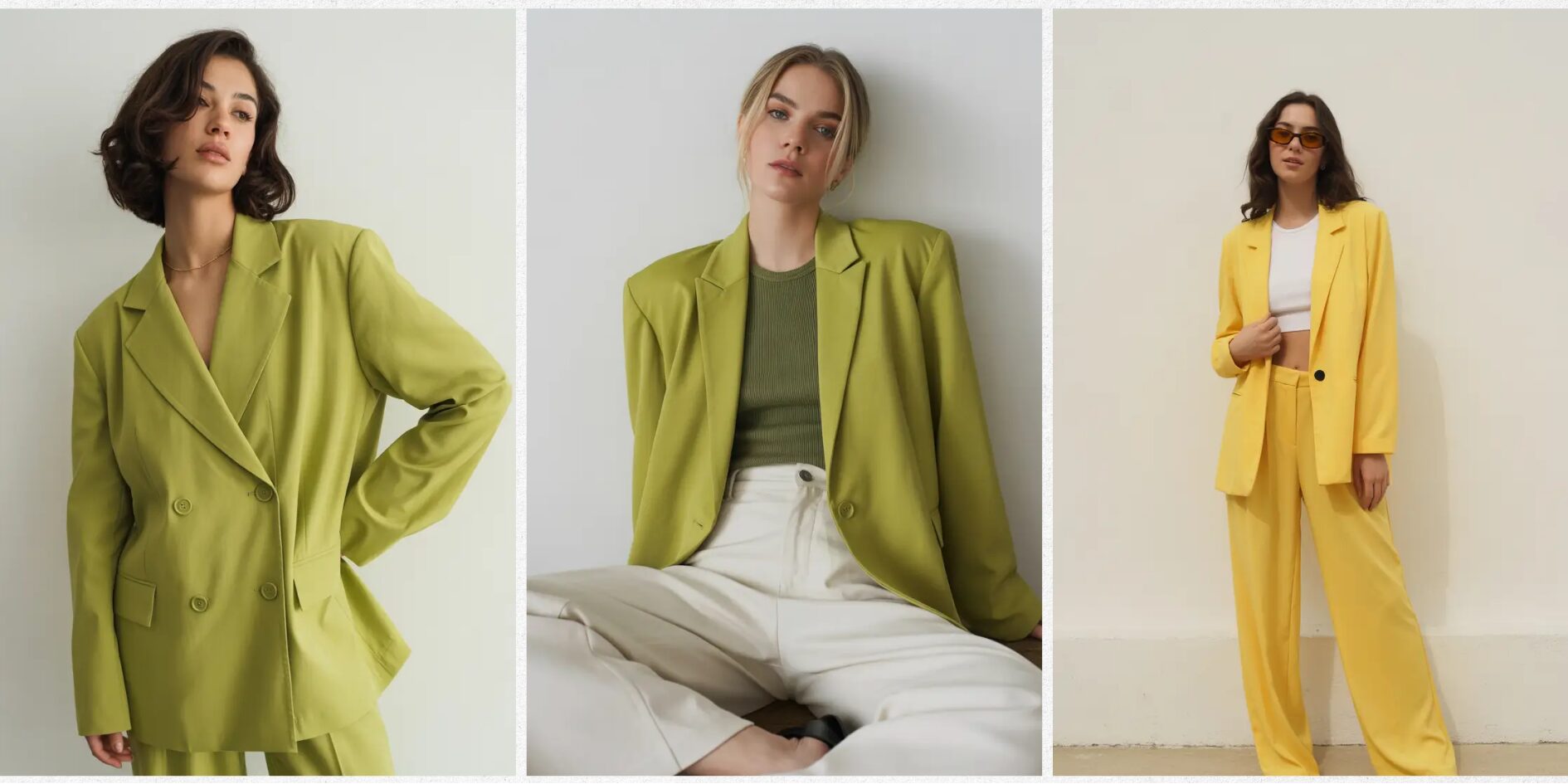 Spring Outfits for Women 2026