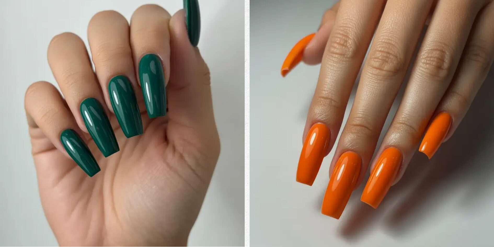 Transform Your Summer Style with These 17 Chic Coffin Nail Ideas for 2026