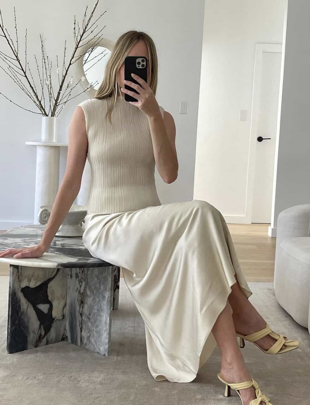 3. Chic Jumpsuit Style