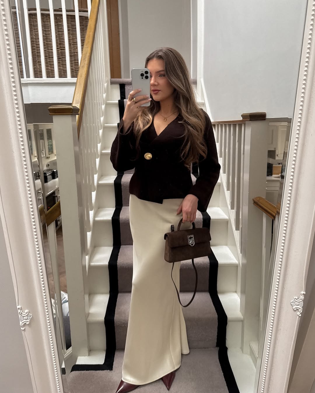 Looking for Winter Date Night Outfit Ideas? These 15 Looks Feel Stylish and Easy