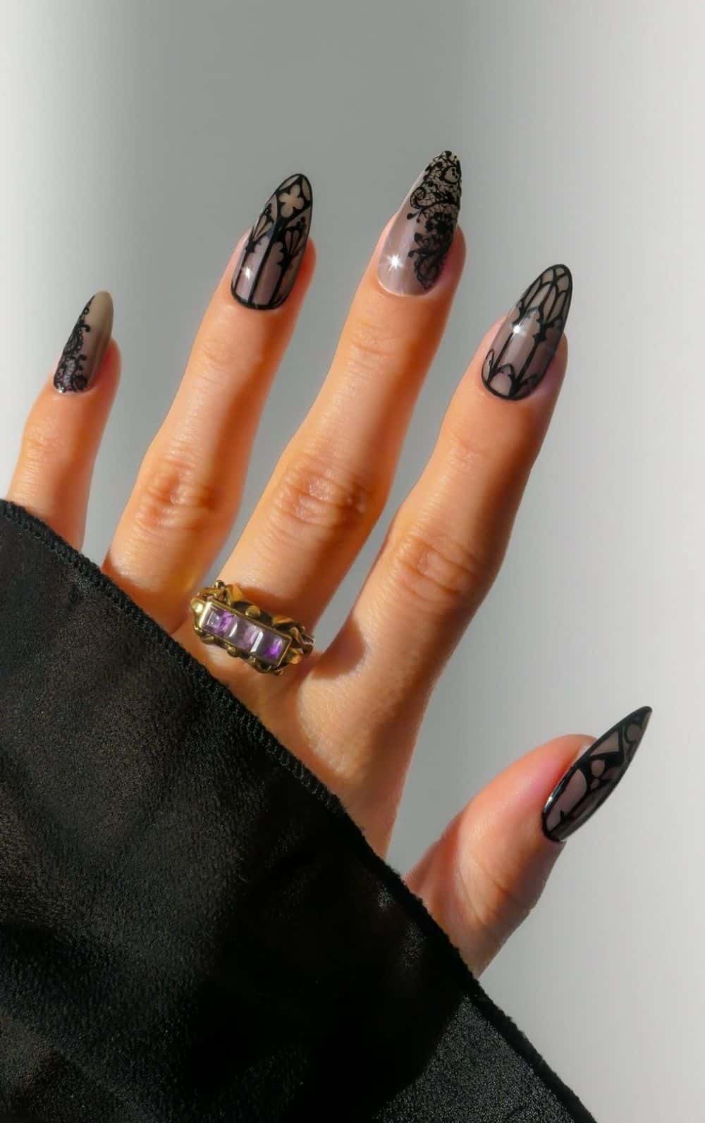 5. Cathedral Inspired