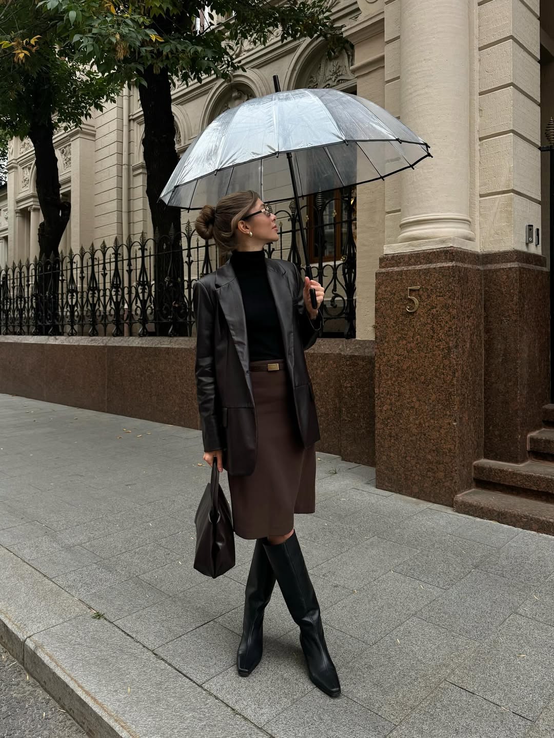 ohhmurr - winter office outfits - business casual outfits - smart casual outfits