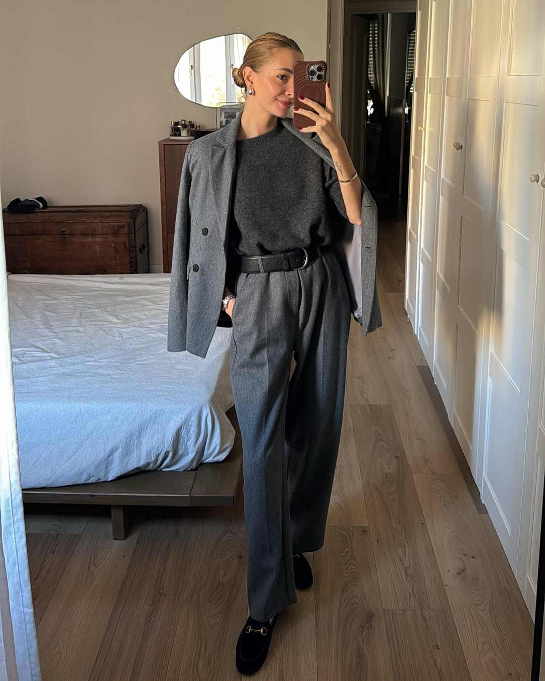 ruxylle - winter office outfits - business casual outfits - smart casual outfits