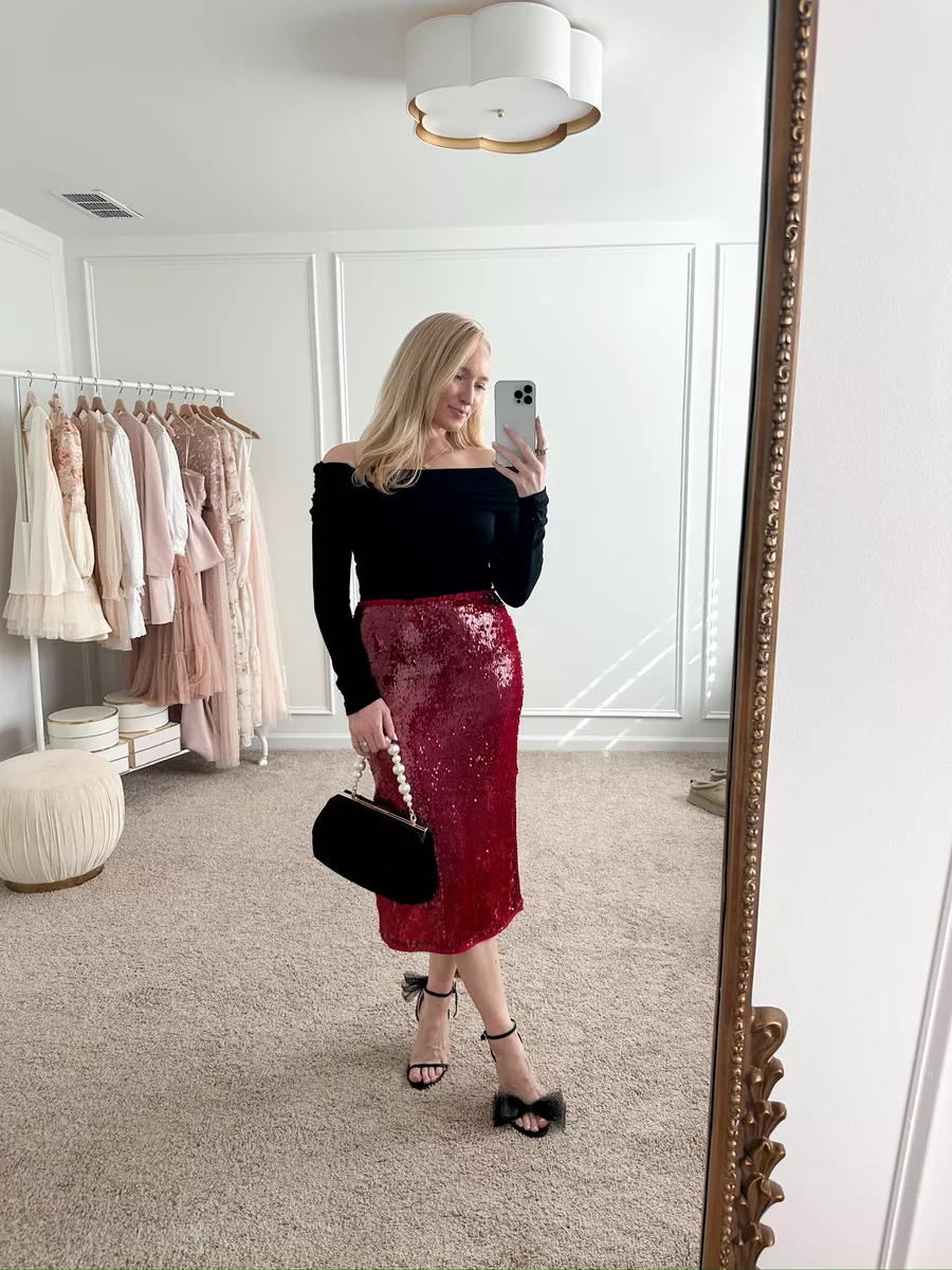 Festive Finishing Touches