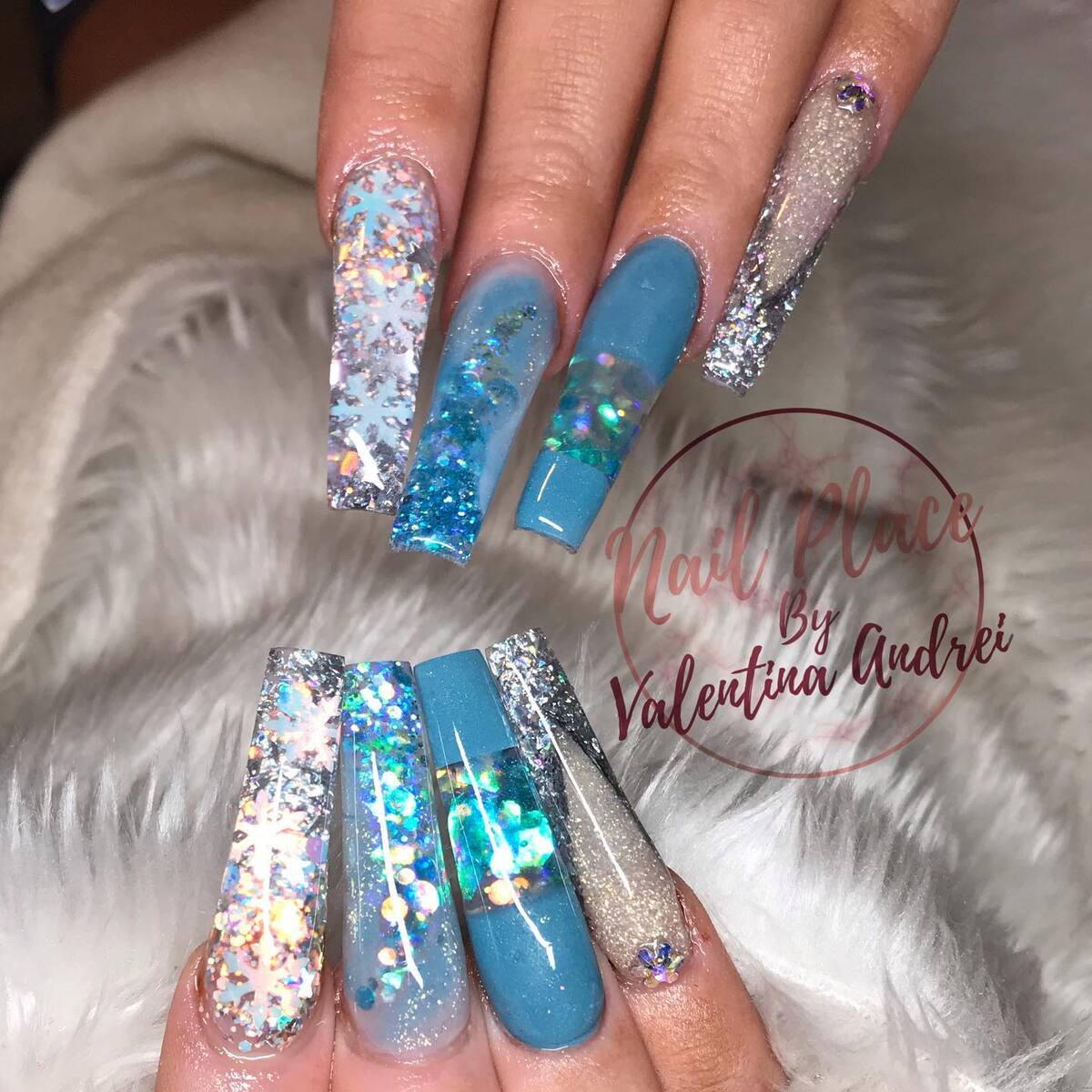 9. Arctic Dream Glow