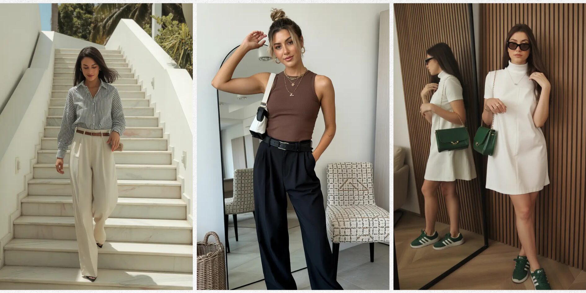 Chic Early Spring Outfits Your Ultimate Style Guide for 2026