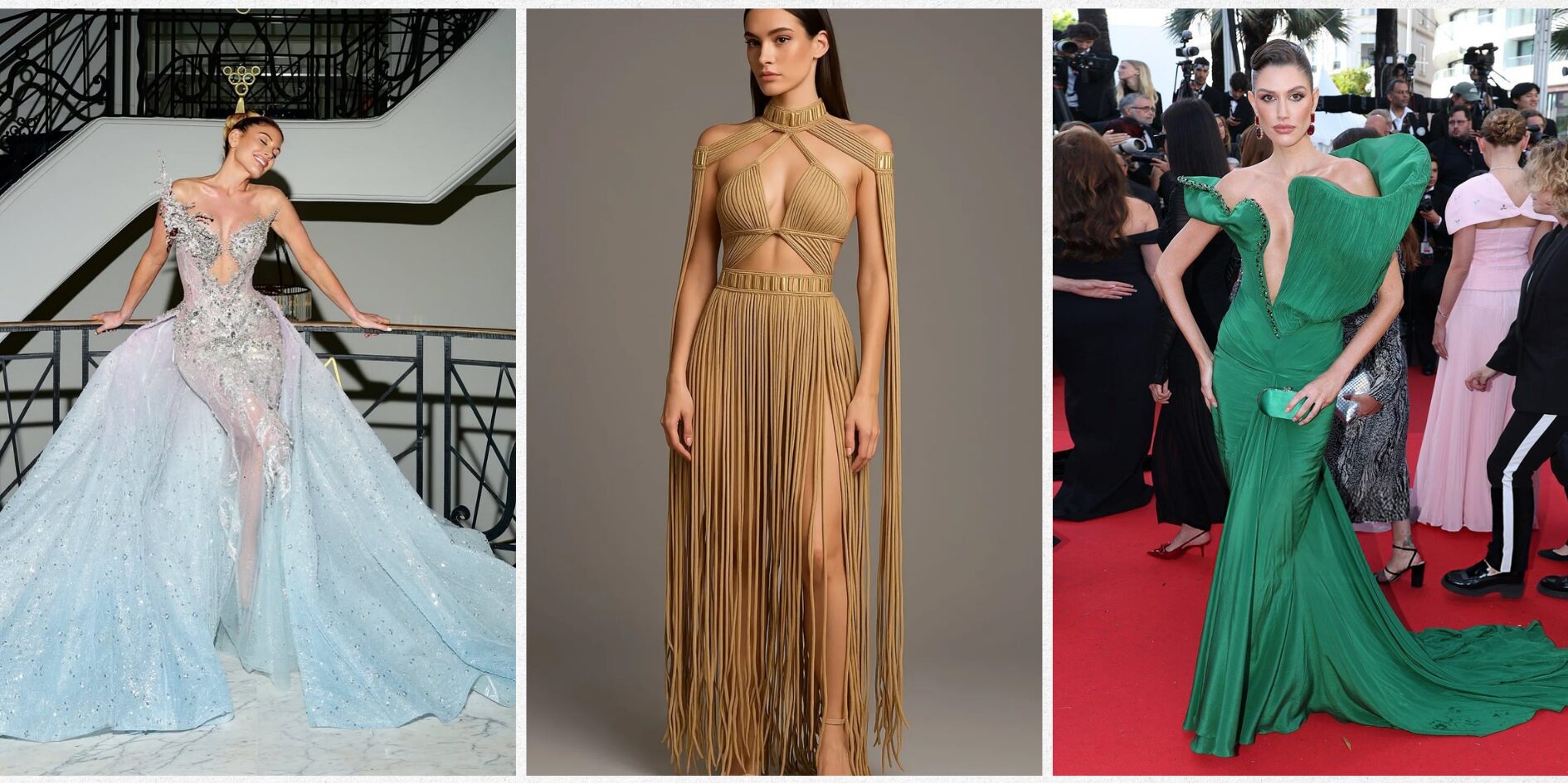 21 Elegant Festival Dress Ideas You’ll Regret Ignoring When Photos Go Live