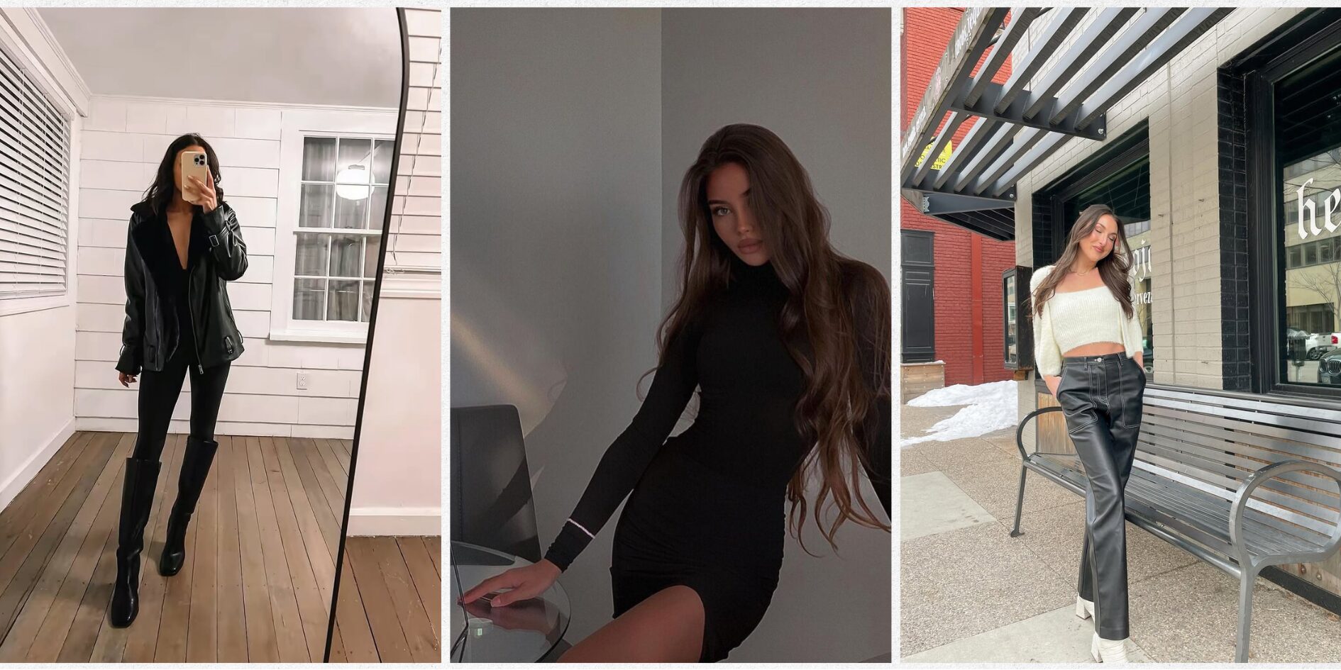 22 Spring Date Night Outfit Ideas Creating Silent Closet Stress