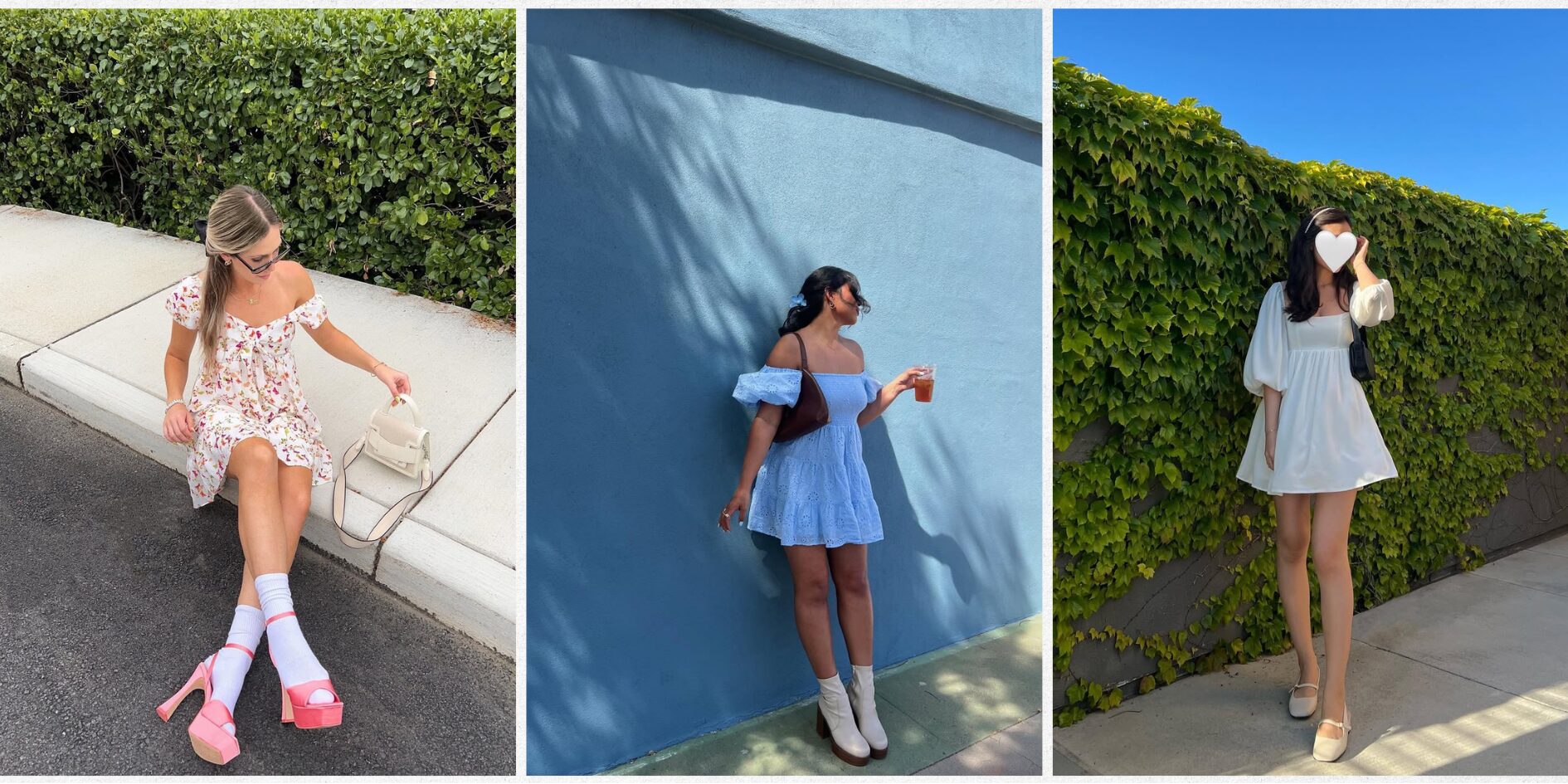 26 Babydoll Dress Ideas Designed to Feel Light but Look Styled